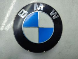 BMW 3 F30 F35 F31 Mostrina con logo/emblema della casa automobilistica 6783536