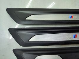 BMW 3 F30 F35 F31 sill trim set (inner) 8054234