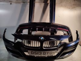 BMW 3 F30 F35 F31 Set paraurti 8065831