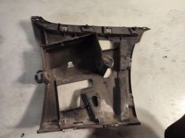 BMW 3 F30 F35 F31 Rear bumper mounting bracket 7256923