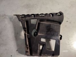 BMW 3 F30 F35 F31 Soporte de montaje del parachoques trasero 7256923