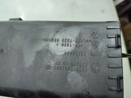 BMW 3 F30 F35 F31 Część rury dolotu powietrza 7602650