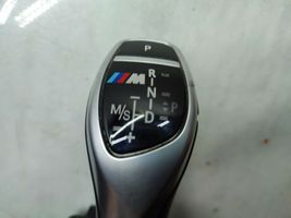 BMW 5 F10 F11 Sélecteur / levier de vitesse 9189119