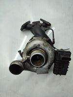 Mercedes-Benz GLK (X204) Turbina A6420901786