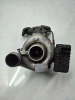 Mercedes-Benz GLK (X204) Turbine A6420901786