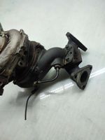 Mercedes-Benz GLK (X204) Turbina A6420901786