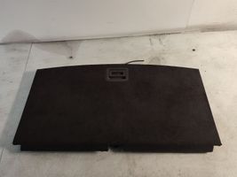 Audi Q7 4L Trunk/boot floor carpet liner 4L0863462AD