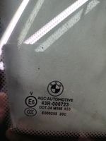 BMW X1 E84 Finestrino/vetro retro 2991375