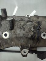 Mercedes-Benz GLK (X204) Intake manifold LF00051