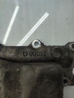 Mercedes-Benz GLK (X204) Intake manifold LF00051