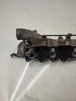 Mercedes-Benz GLK (X204) Intake manifold LF00051