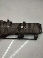 Mercedes-Benz GLK (X204) Intake manifold LF00051