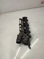 Mercedes-Benz GLK (X204) Intake manifold LF00051