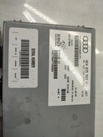 Volkswagen Jetta V Panel radia 8E0035593M