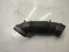 Volkswagen Jetta V Air intake hose/pipe 1K0129684L