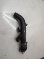 Volkswagen Jetta V Engine coolant pipe/hose 1K0145770AD