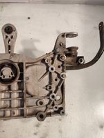 Volkswagen Jetta V Front subframe 1K0199296