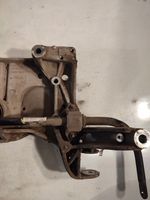 Volkswagen Jetta V Front subframe 1K0199296