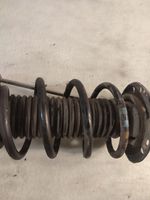 Volkswagen Jetta V Front shock absorber with coil spring 1T0413031G