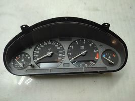 BMW X5 E53 Compteur de vitesse tableau de bord 8353825