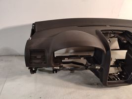 Volkswagen Jetta V Dashboard 1K1857181