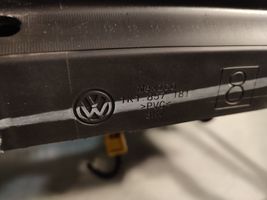 Volkswagen Jetta V Dashboard 1K1857181