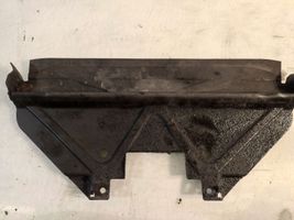 BMW 3 E90 E91 Front bumper skid plate/under tray 7128503