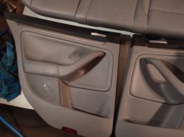 Volkswagen Jetta V Interior set 