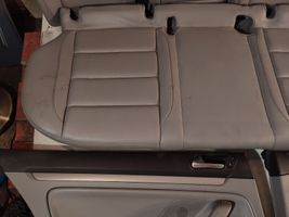 Volkswagen Jetta V Interior set 