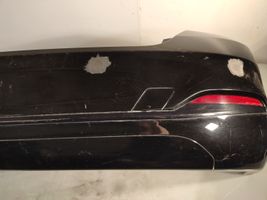 BMW 4 F36 Gran coupe Rear bumper 