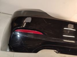 BMW 4 F36 Gran coupe Rear bumper 