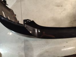 BMW 4 F36 Gran coupe Rear bumper 