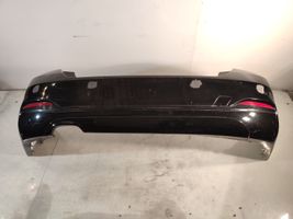 BMW 4 F36 Gran coupe Rear bumper 