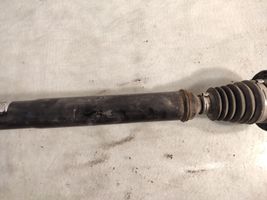 Volkswagen Jetta V Front driveshaft 1K0407272KQ