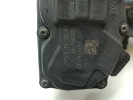 BMW 3 GT F34 Throttle valve 7810752