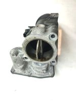 BMW 3 GT F34 Throttle valve 7810752