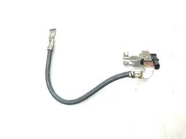 BMW 3 GT F34 Cavo negativo messa a terra (batteria) 9322900