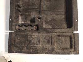 BMW X3 F25 Trunk/boot floor carpet liner 9175118