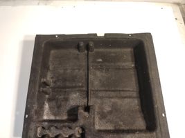 BMW X3 F25 Trunk/boot floor carpet liner 9175118