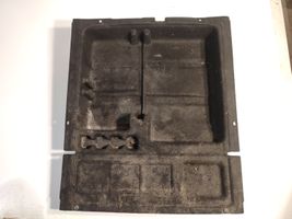 BMW X3 F25 Trunk/boot floor carpet liner 9175118