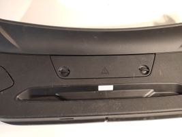 BMW 3 GT F34 Tailgate trim 7295620