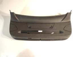 BMW 3 GT F34 Tailgate trim 7295620