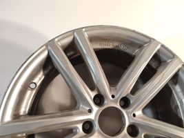 BMW 1 F20 F21 R18 alloy rim 8JX18EH2