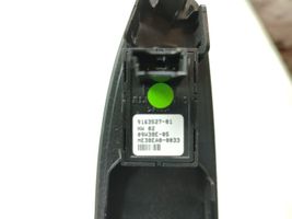 BMW 7 F01 F02 F03 F04 Interruttore di controllo dell’alzacristalli elettrico 9116338