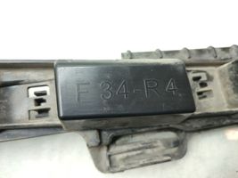 BMW 3 GT F34 Listello di supporto del sottoporta 7293744