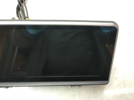 BMW 3 GT F34 Screen/display/small screen 