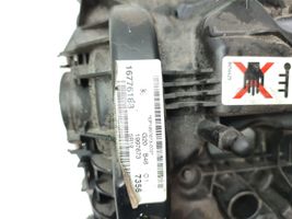 BMW 3 G20 G21 Cache culbuteur 72474693