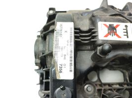 BMW 3 G20 G21 Cache culbuteur 72474693