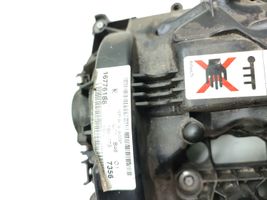 BMW 3 G20 G21 Cache culbuteur 72474693