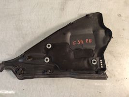 BMW 3 GT F34 Wiper trim 7258179